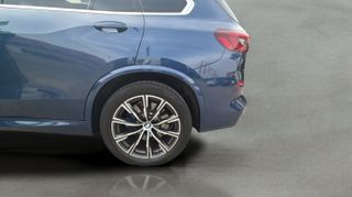 BMW X5 xDrive45e 290 kW (394 CV)