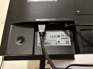 Monitor Samsung 24”