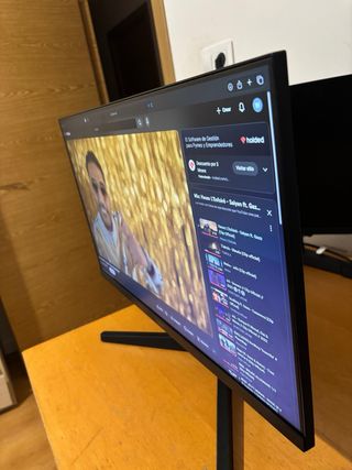 Monitor Samsung 24”