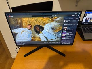 Monitor Samsung 24”
