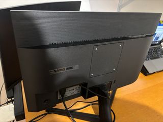 Monitor Samsung 24”