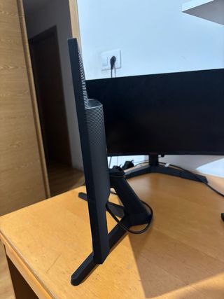 Monitor Samsung 24”