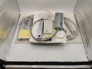 Lote 4 Detectores Persiana Alarma