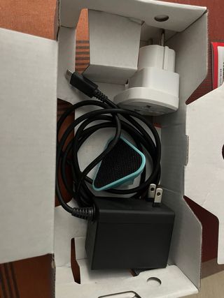 Nintendo Switch Lite + Mario Kart 8 + Funda