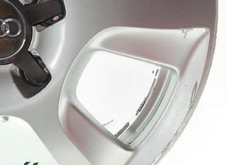 Llanta audi 8k0601025f a4 ber. (b8) basico 2790982