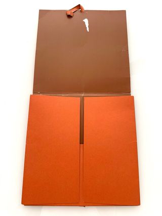 Pañuelo Seda Vintage Loewe Golf