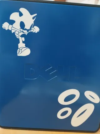 PC Dell Sonic SSD GT 730 Win 10