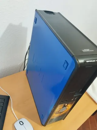 PC Dell Sonic SSD GT 730 Win 10