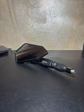 Specchietto Moto/Scooter Omologato