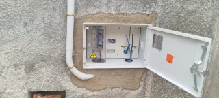 Electricista