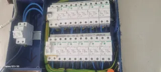 Electricista