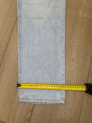 Levi's 505 Vintage Rari 90s W34 L34