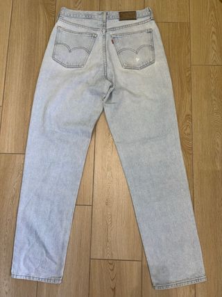Levi's 505 Vintage Rari 90s W34 L34