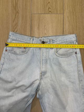 Levi's 505 Vintage Rari 90s W34 L34
