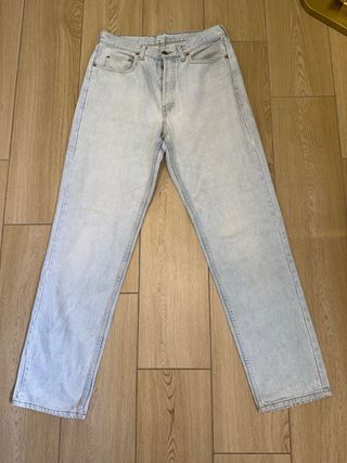 Levi's 505 Vintage Rari 90s W34 L34