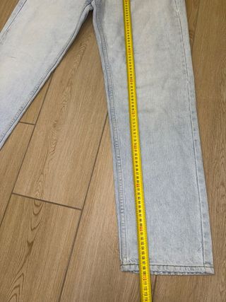 Levi's 505 Vintage Rari 90s W34 L34