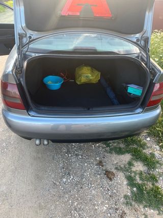 Audi A4 1999