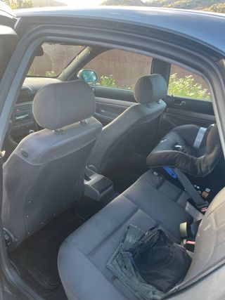 Audi A4 1999