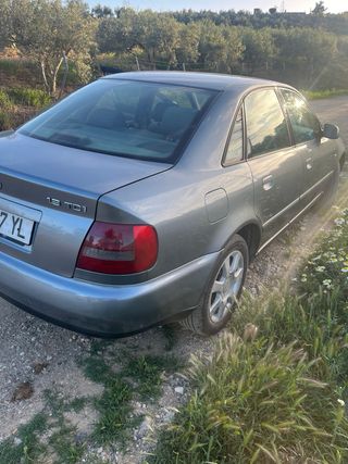 Audi A4 1999