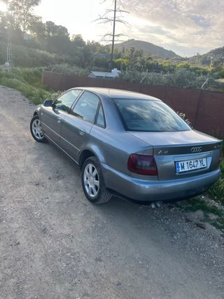 Audi A4 1999