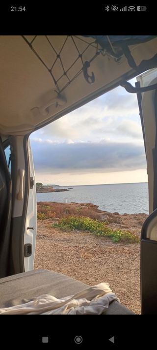 Renault Trafic 2021