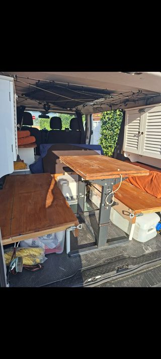 Renault Trafic 2021