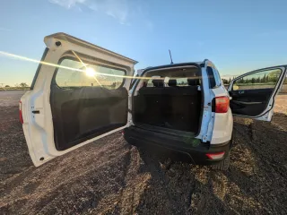 Ford EcoSport 2019