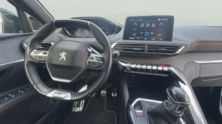 Peugeot 5008 PureTech 130 S&S Allure 96 kW (130 CV)