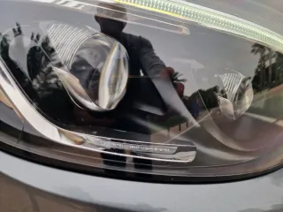 MERCEDES-BENZ GLC COUPE 63 S AMG 510CV