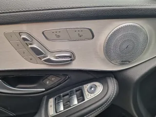 MERCEDES-BENZ GLC COUPE 63 S AMG 510CV