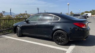 Opel Insignia 2012 2.0 diesel