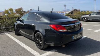 Opel Insignia 2012 2.0 diesel