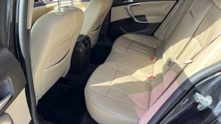 Opel Insignia 2012 2.0 diesel