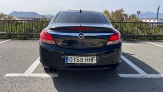 Opel Insignia 2012 2.0 diesel