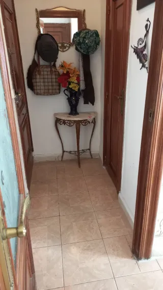 Piso en venta