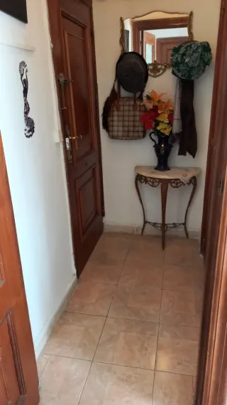Piso en venta