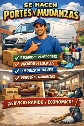 Servicios