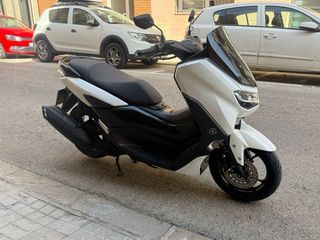 Yamaha NMAX
