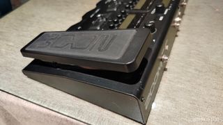 Multiefectos Zoom G5n Pedalera Guitarra