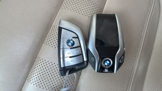 BMW X5 xDrive45e 290 kW (394 CV)