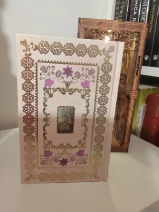 Libro adúltera