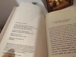 Libro adúltera