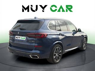 BMW X5 xDrive45e 290 kW (394 CV)