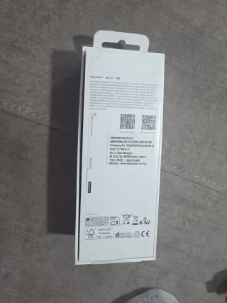 Samsung Galaxy Watch 8 Plateado