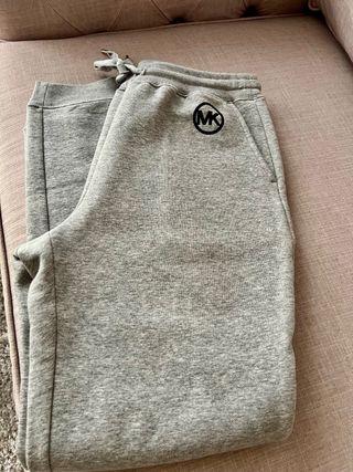 Pantalón Michael Kors Gris