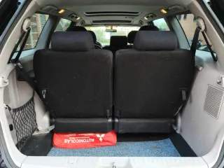 Mitsubishi Grandis 2009