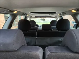 Mitsubishi Grandis 2009
