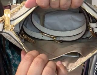 Michael Kors Borsa e Portacarte