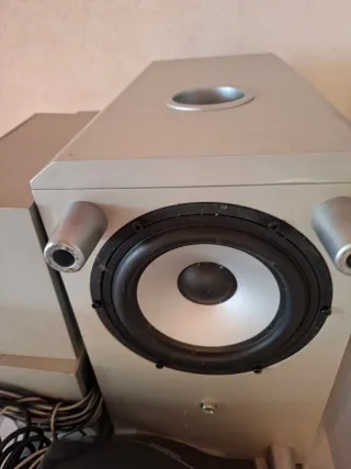 Bench KH 2222 Mini Home Theater