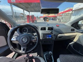 Volkswagen Polo 2010